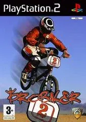 Background - Pro Biker 2 - PlayStation 2 - Retrocharting