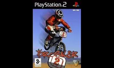 Pro Biker 2