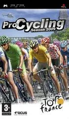 Background - Pro Cycling Season 2009 - PSP - Retrocharting