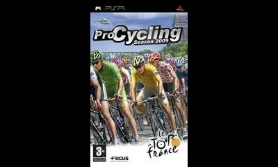 Pro Cycling Season 2009