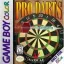 Pro Darts - GameBoy Color - Retrocharting
