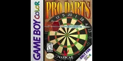 Pro Darts