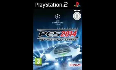 Pro Evolution Soccer 2 [Platinum]