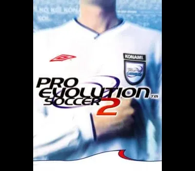 Pro Evolution Soccer 2