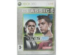 Background - Pro Evolution Soccer 2008 [Classics] - Xbox 360 - Retrocharting