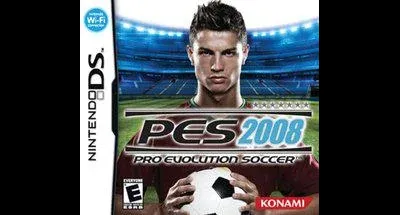 Pro Evolution Soccer 2008