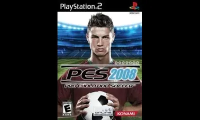 Pro Evolution Soccer 2008