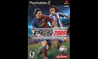 Pro Evolution Soccer 2009