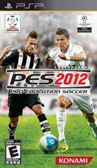 Background - Pro Evolution Soccer 2012 - PSP - Retrocharting