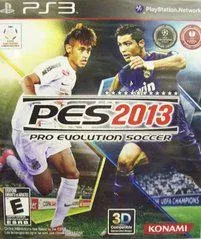 Background - Pro Evolution Soccer 2013 [Essentials] - Playstation 3 - Retrocharting