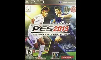Pro Evolution Soccer 2013 [Essentials]