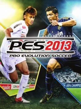 Background - Pro Evolution Soccer 2013 - Wii - Retrocharting