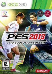 Background - Pro Evolution Soccer 2013 - Xbox 360 - Retrocharting