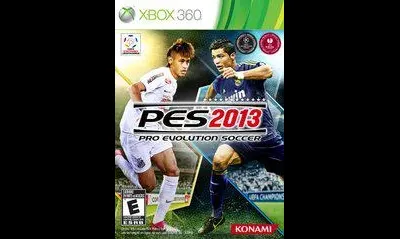 Pro Evolution Soccer 2013