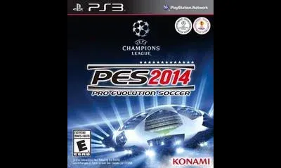 Pro Evolution Soccer 2014 [Essentials]