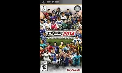 Pro Evolution Soccer 2014
