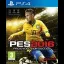 Pro Evolution Soccer 2016 [Anniversary Edition] - Playstation 4 - Retrocharting