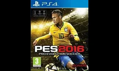 Pro Evolution Soccer 2016 [Anniversary Edition]
