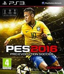Background - Pro Evolution Soccer 2016 [Day One Edition] - Playstation 3 - Retrocharting