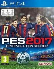 Background - Pro Evolution Soccer 2017 [Barcelona Steelbook] - Playstation 4 - Retrocharting
