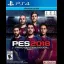 Pro Evolution Soccer 2018 - Playstation 4 - Retrocharting