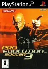 Background - Pro Evolution Soccer 3 [Platinum] - PlayStation 2 - Retrocharting