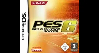 Pro Evolution Soccer 6