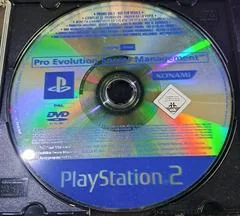 Background - Pro Evolution Soccer Management [Not For Resale] - PlayStation 2 - Retrocharting