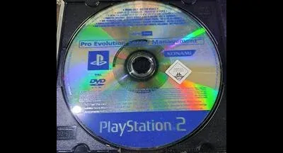 Pro Evolution Soccer Management [Not For Resale]