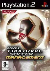 Background - Pro Evolution Soccer Management - PlayStation 2 - Retrocharting