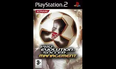 Pro Evolution Soccer Management