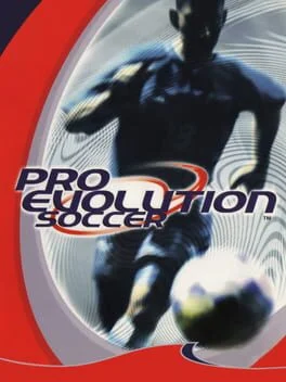 Background - Pro Evolution Soccer - PlayStation - Retrocharting