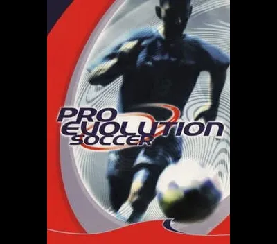Pro Evolution Soccer