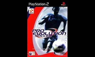 Pro Evolution Soccer