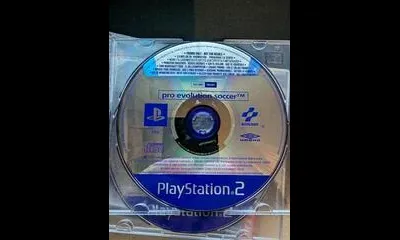 Pro Evolution Soccer [Promo Not For Resale]