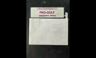 Pro-Golf