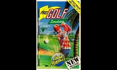 Pro Golf Simulator