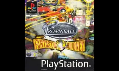 Pro Pinball Fantastic Journey