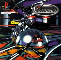 Background - Pro Pinball The Web - PlayStation - Retrocharting