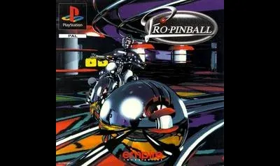 Pro Pinball The Web