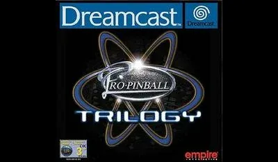 Pro Pinball Trilogy