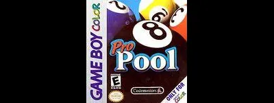 Pro Pool