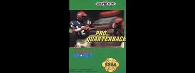 Pro Quarterback