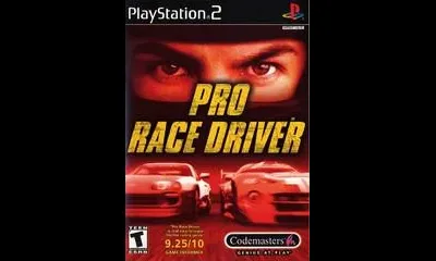 Pro Race Driver