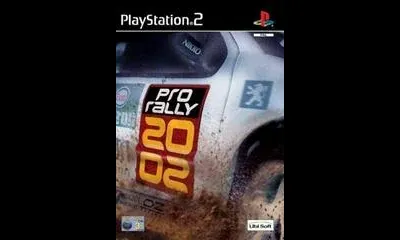 Pro Rally 2002