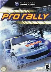 Background - Pro Rally - Gamecube - Retrocharting
