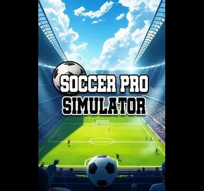Pro Soccer