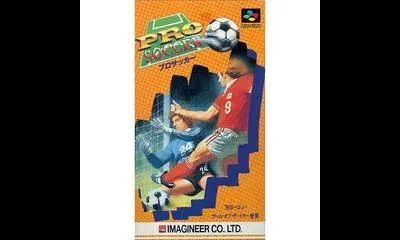 Pro Soccer