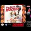 Pro Sport Hockey - Super Nintendo - Retrocharting
