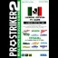 Pro Striker 2 - Sega Genesis - Retrocharting